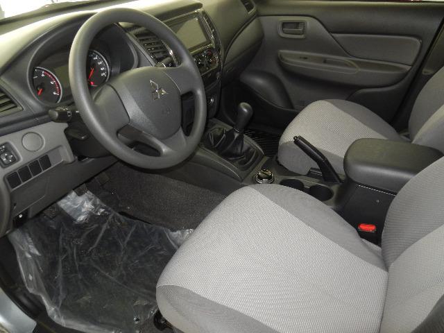 Mitsubishi L200 Triton Sport 4X4 GLX Outdoor 2020 Lançamento Serie Especial 0km - Foto 11