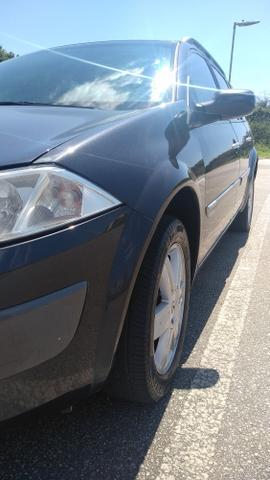 VENDO Megane Gran Tour 16.000 - Foto 3
