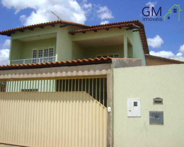 Casa a venda / condomínio fraternidade / 04 quartos / hidromassagem / setor habitacional c - Foto 19