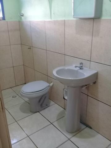 Disponível Carnaval Casa há 100 metros do mar e calçadão da praia 2 quartos - Foto 9