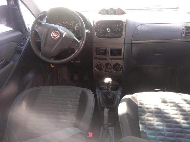 Fiat Idea Adventure 1.8 16v Manual - Foto 5