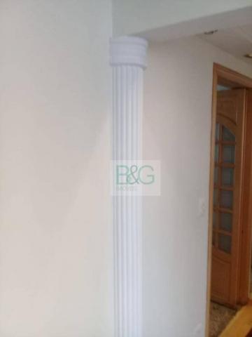 Apartamento com 2 dormitórios à venda, 68 m² por r$ 340.000 - vila prudente - são paulo/sp - Foto 13