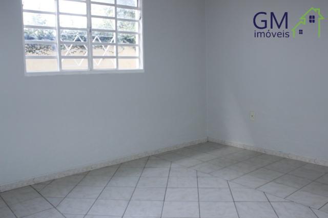 Casa a venda / condomínio residencial vivendas alvorada ii / 3 quartos / suíte / churrasqu - Foto 17