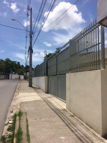 Melhor Casa 680m2, 3 Quartos Sendo 1 Suíte, 5 Vagas, Dois Carneiros Aceito Carro ou Imóvel - Foto 19