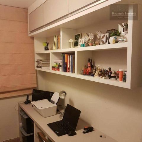 F-AP1117 Apartamento com 2 dormitórios à venda, 50 m² Cristo Rei - Curitiba/PR - Foto 11