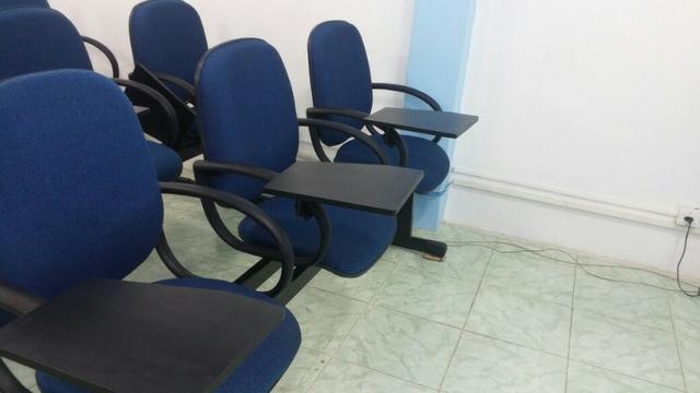 Sala Equipada para Palestras e Treinamentos - Foto 8