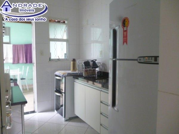 Casa Geminada - Coqueiros Belo Horizonte - Foto 9