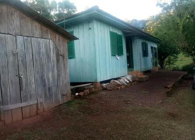 Sítio em Esperança do Sul, RS (AR2125)