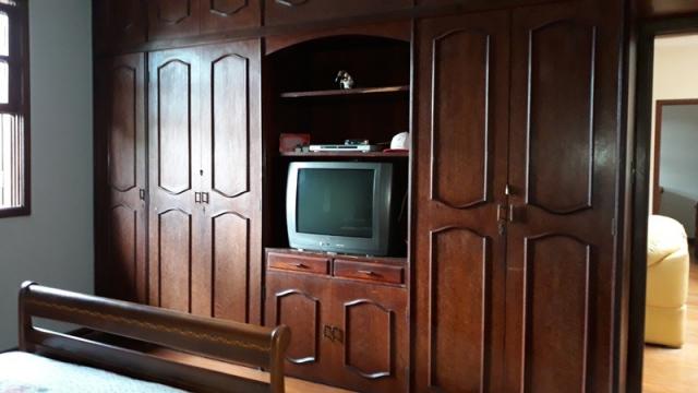 Excelente casa 4 quartos 4 vagas no bairro caiçara - Foto 10