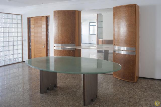 Apartamento para alugar com 5 dormitórios em Meireles, Fortaleza cod:29441 - Foto 8