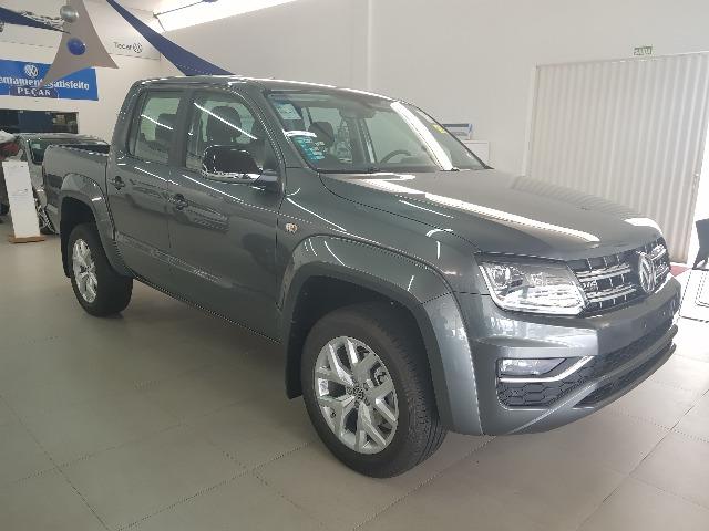 Amarok highline v6 2019 - Foto 3