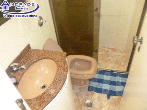 Casa - Nossa Senhora da Glória Belo Horizonte - Foto 4