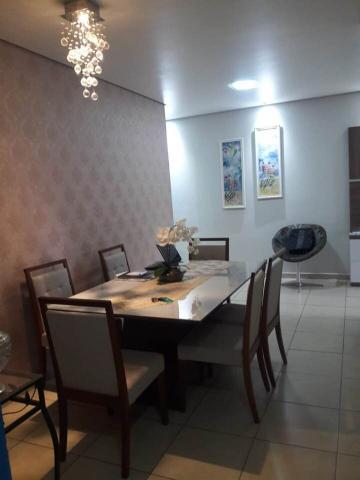 Apartamento à venda com 3 dormitórios em Chácara dos pinheiros, Cuiabá cod:AP00101 - Foto 7
