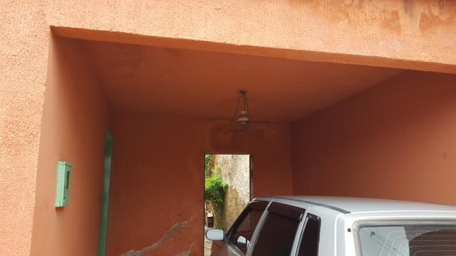 Casa Qnn 23 Escriturado 2qts+2 barraco - Foto 2