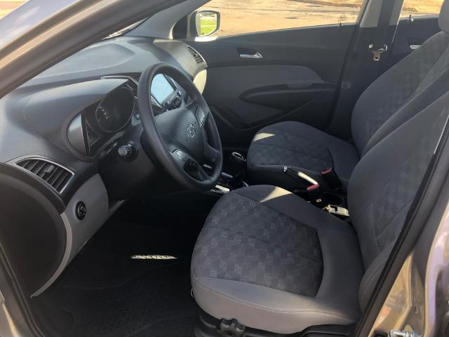 Hyundai Hb20s 17/18 Praticamente Zero - Foto 9