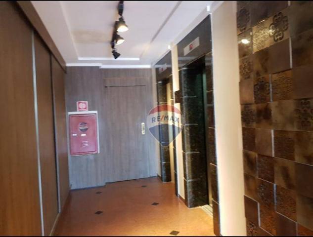 Sala Comercial Edifício Nacional - Foto 5