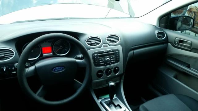 Focus Sedan 2.0 automático 2009 - Foto 12