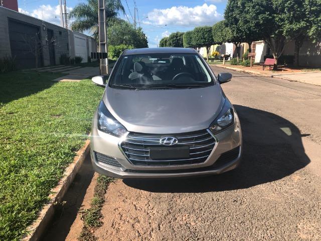 Hyundai Hb20s 17/18 Praticamente Zero - Foto 2