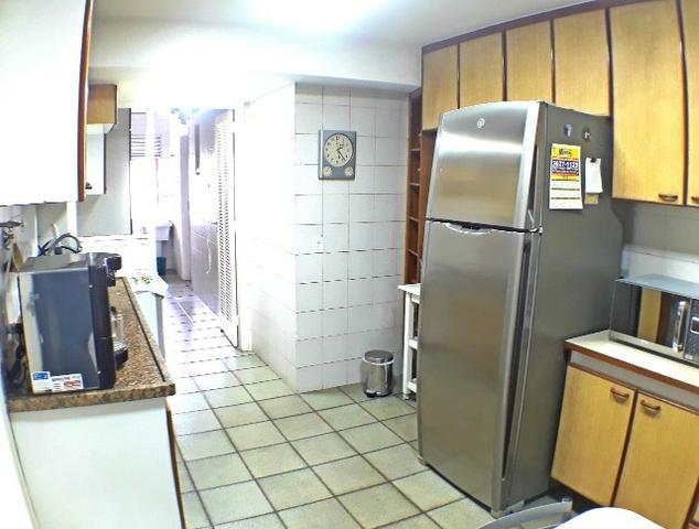 Vila Isabel/Grajaú-apartamento a venda R$ 599.999, sala 3 ambientes 3 quartos - Foto 14