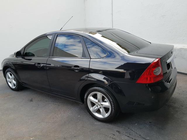 Focus Sedan 2.0 automático 2009 - Foto 5
