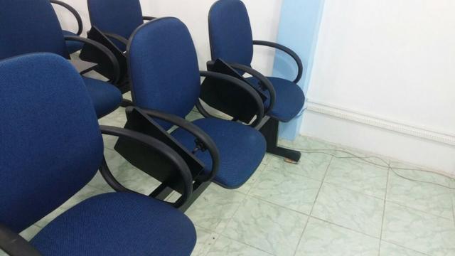 Sala Equipada para Palestras e Treinamentos - Foto 9
