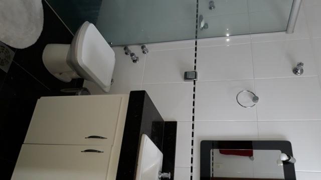 Excelente casa 4 quartos 4 vagas no bairro caiçara - Foto 11
