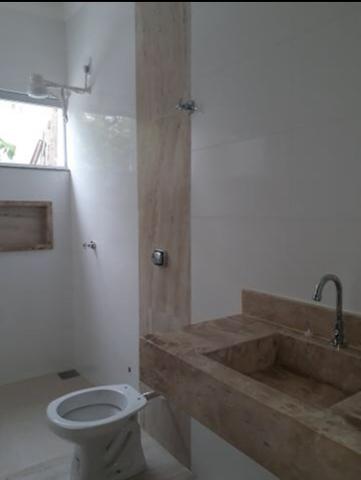 Casa de alto padrão 3 Suites moderna condomínio fechado - Foto 10