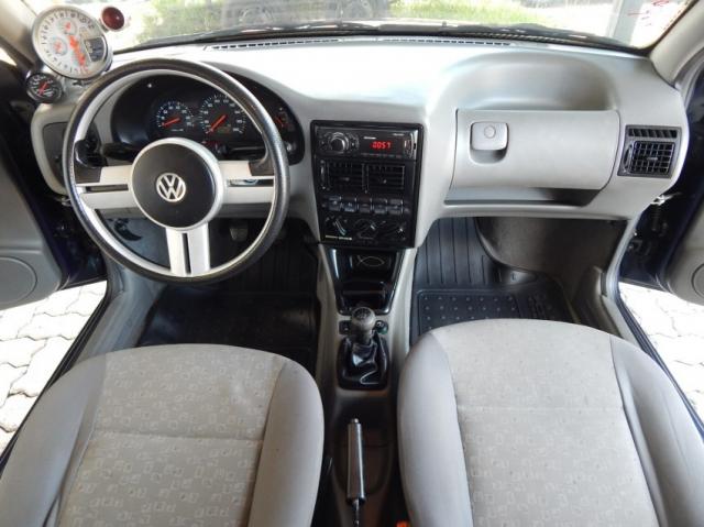 Volkswagen Parati 1000 MI 4P - Foto 8