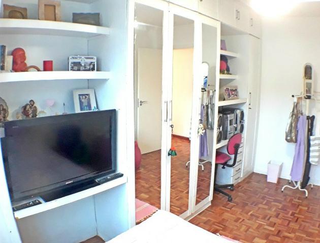 Vila Isabel/Grajaú-apartamento a venda R$ 599.999, sala 3 ambientes 3 quartos - Foto 6