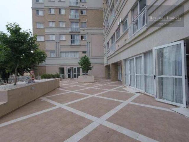 F-AP1117 Apartamento com 2 dormitórios à venda, 50 m² Cristo Rei - Curitiba/PR - Foto 14