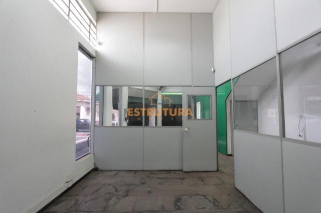 Prédio para alugar, 480 m² por r$ 4.000/mês - centro - rio claro/sp - Foto 4