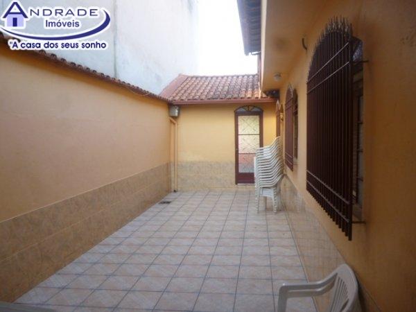 Casa - Nossa Senhora da Glória Belo Horizonte - Foto 8