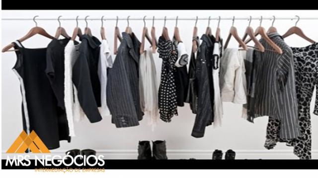 MRS Negócios- VENDE LOJA DE VESTUÁRIO/CAMA/MESA/BANHO -NH/RS - Foto 2