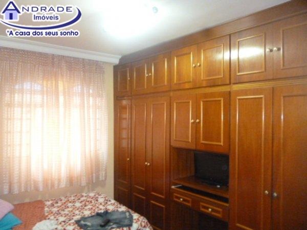 Casa - Nossa Senhora da Glória Belo Horizonte - Foto 5