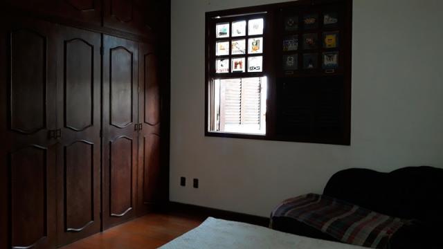 Excelente casa 4 quartos 4 vagas no bairro caiçara - Foto 12