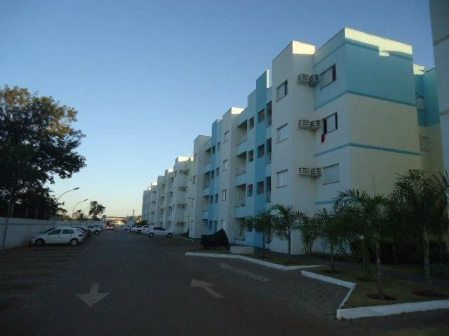Edificio Torres do Imperial 3/4, 74m², 01 vaga sol da manha - Foto 5