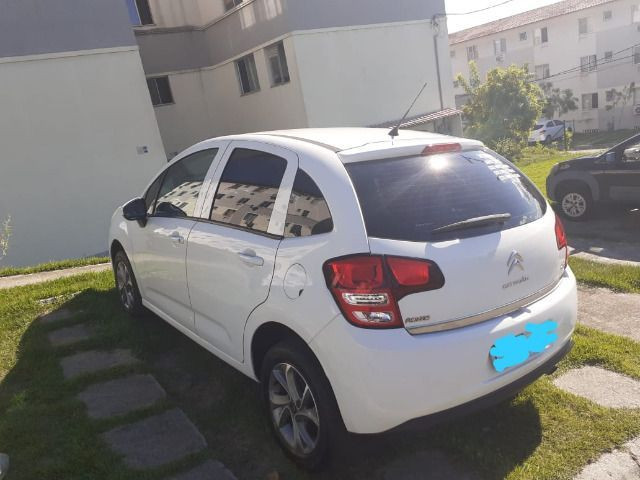 Citroen C3 Attration 2014/2015 - Foto 9