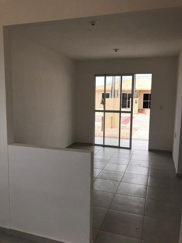 Aluga-de Casa - Valle Flor de Algodão - Foto 2
