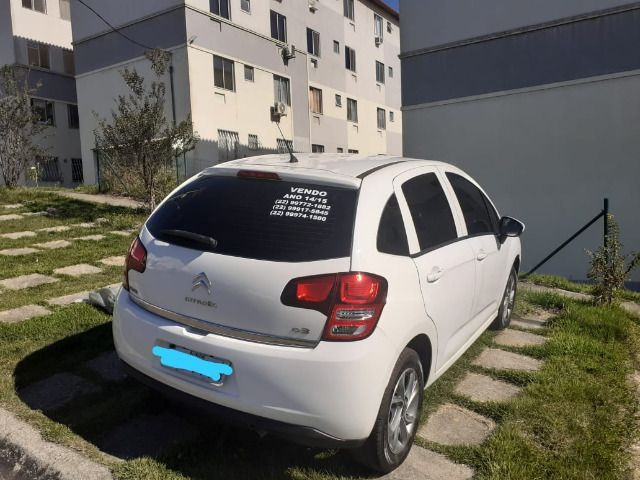 Citroen C3 Attration 2014/2015 - Foto 3
