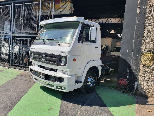 Vw 10160 2013 chassis,novissimo 198.000 km