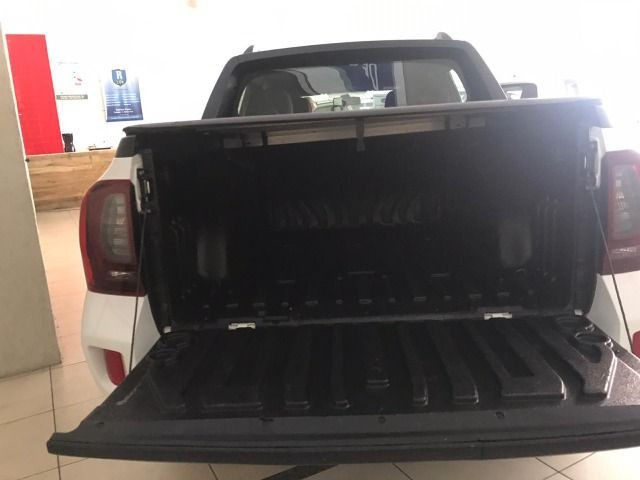 Duster Oroch 1.6 Manual 2018/2018 - Foto 4