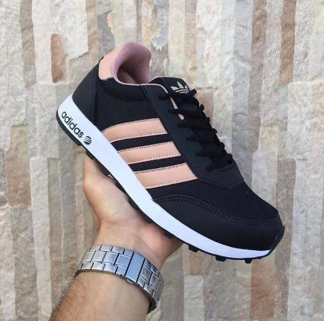 tenis da adidas de 50 reais