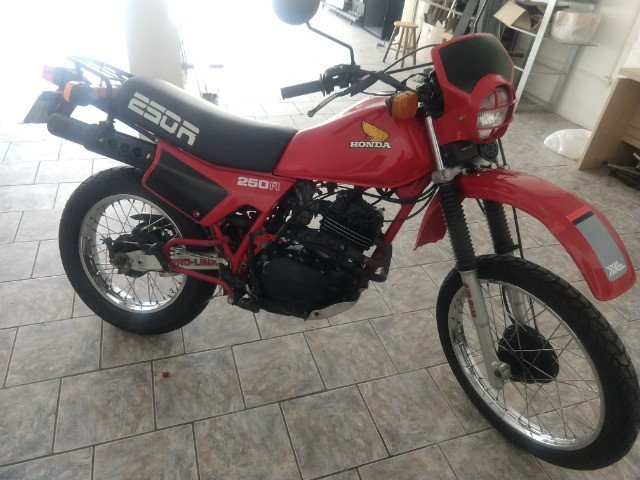 Moto
