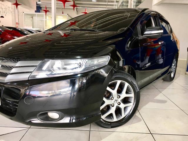 HONDA CITY 2010/2010 1.5 EX 16V FLEX 4P MANUAL - Foto 2