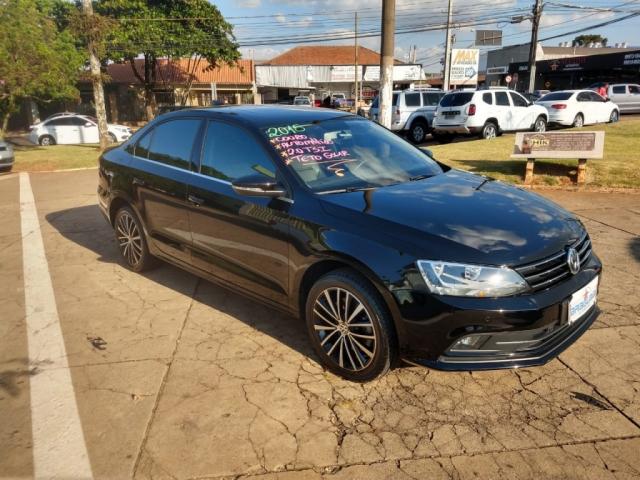 VW - VOLKSWAGEN JETTA HIGHLINE 2.0 TSI 16V 4P TIPTRONIC - Foto 3