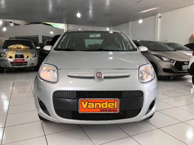 Fiat Palio 1.0 ATTRACTIVE 4P