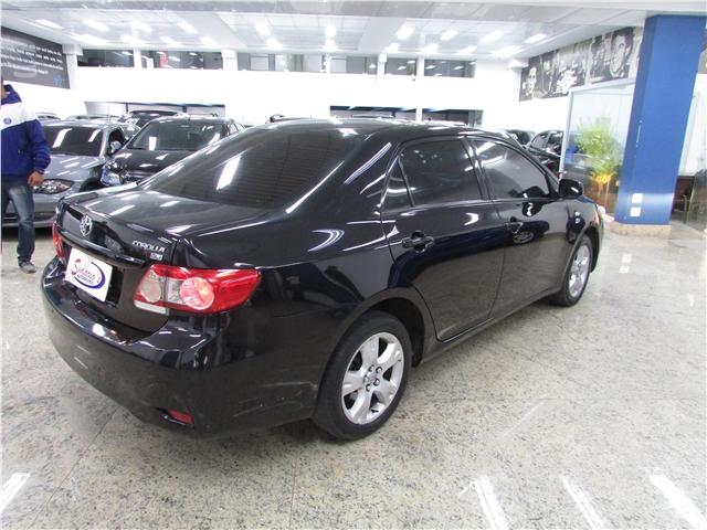 Toyota Corolla 1.8 gli 16v flex 4p automático - Foto 6