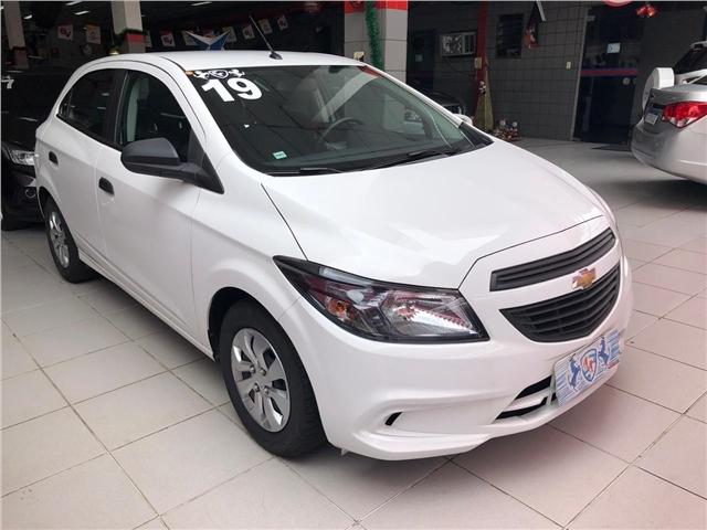 Chevrolet Onix 1.0 mpfi joy 8v flex 4p manual - Foto 3
