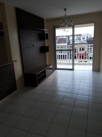 Apartamento Condomínio Varanda Castanheira