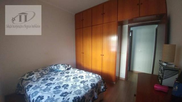 Casa com 3 dormitórios à venda, 272 m² por R$ 1.200.000,00 - Condomínio Ana Helena - Jagua - Foto 13